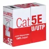 Q-LANTEC UTP-kabel 4PR Cat.5e PVC 305m - LIMITED EDITION (KIU5PVC305NC)