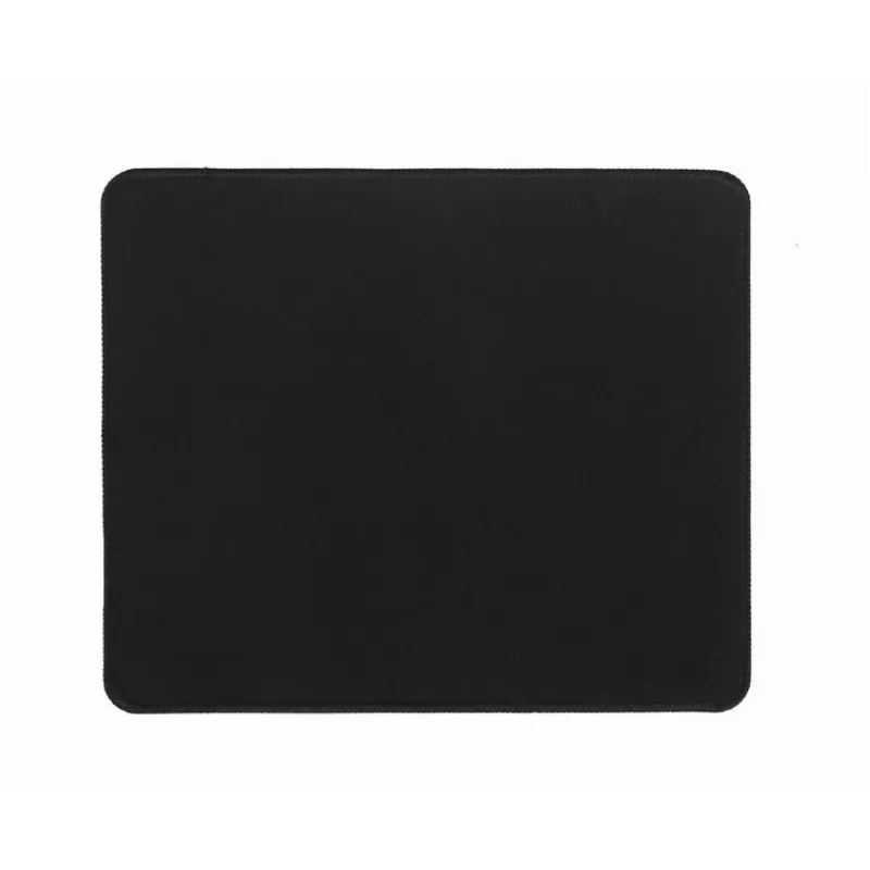 Bekabeld full-size toetsenbord met muis Gembird KBS-UML-01 — USB, QWERTY US, 104 toetsen, zwart