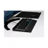 Gaming-toetsenbord Corsair K55 Pro RGB (zwart) FR