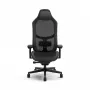 Fractal Design Refine Mesh gamingstoel - zwart