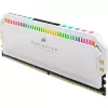 DIMM 32 GB DDR5-5200 2x 16 GB dual kit wit Dominator Platinum RGB INTEL XMP