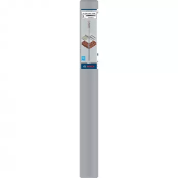 Bosch doorbraakboor SDS max-9 break through, boorhamer, 5,5 cm, 600 mm, baksteen, beton, kalksteen, 45 cm, SDS Max