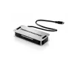 Thrustmaster 4060091 interface-hub zwart, zilver