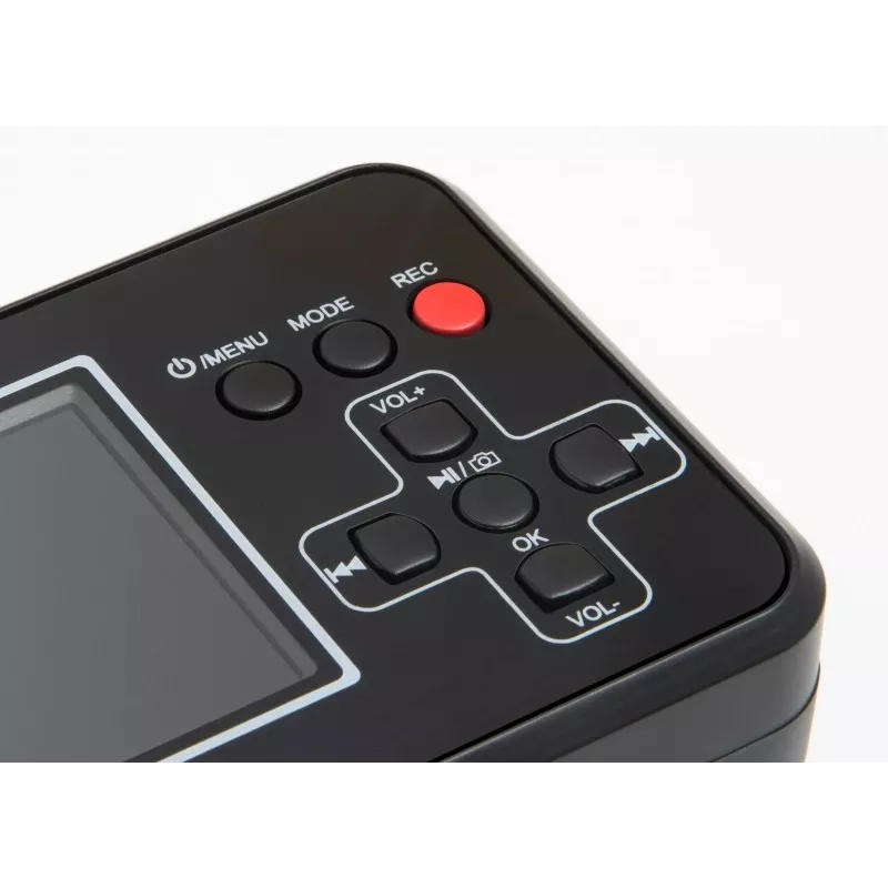Retro videodigitizer TX-182
