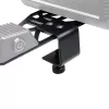 Asetek SimSports tafelklem voor sim-racing-stuurwielen