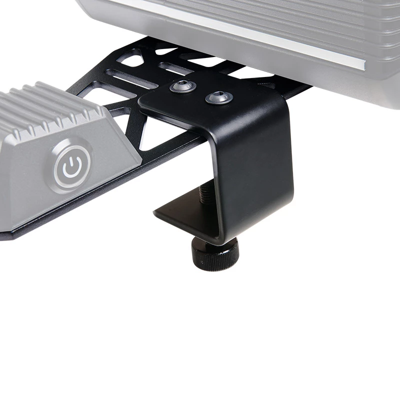 Asetek SimSports tafelklem voor sim-racing-stuurwielen