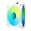 LIAN LI UNI FAN SL-INF 120 ARGB Reverse Blade 3-pack wit