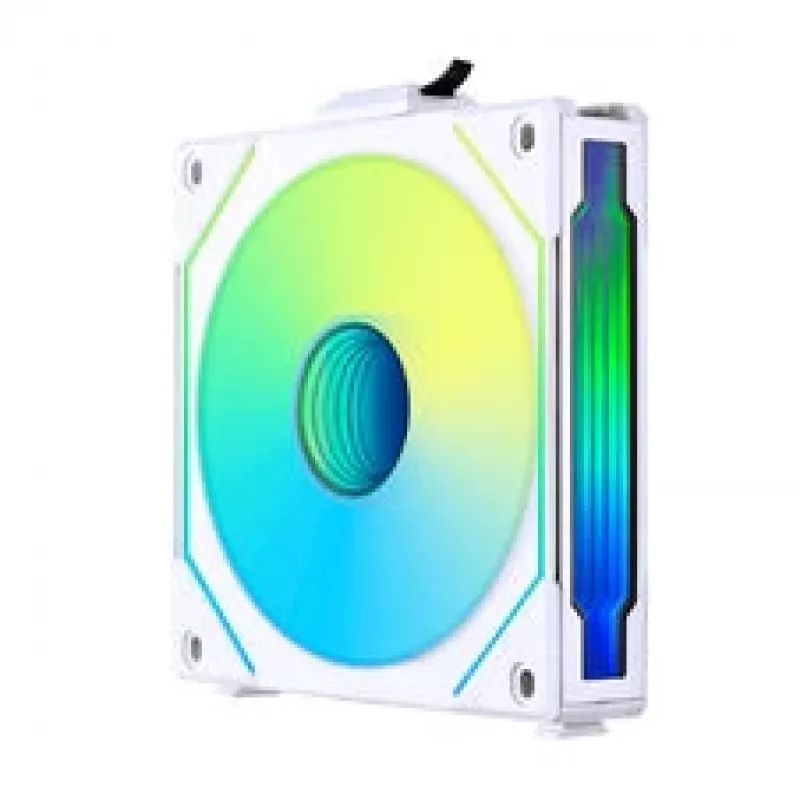 LIAN LI UNI FAN SL-INF 120 ARGB Reverse Blade 3-pack wit
