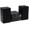 JVC UX-C25DAB thuis-audiosysteem home-audio-microsysteem 14 W zwart
