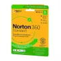 Norton 360 Standard | 1 apparaat | 1 jaar | 10 GB cloudopslag | EU | NON SUB |