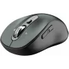 YENKEE YMS 2010BK GYRO Dual draadloze muis, Bluetooth + USB 2,4 GHz