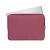 Rivacase Suzuka notebook-hoes 35,6 cm (14 inch) sleeve rood