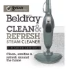 Beldray BEL01986VDER Clean and Refresh Stoomreiniger
