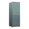 Koelkast INDESIT INKS1341S4E — 340L totaalvolume (230L koelgedeelte / 110L vriesgedeelte), omkeerbare deur, energie-efficiëntieklasse E