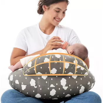 Momcozy NP001 verstelbaar voedingskussen