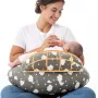Momcozy NP001 verstelbaar voedingskussen