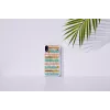 iKins Pop hoesje voor iPhone XR, mintwit, K1730H