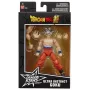 Actiefiguur Bandai Dragon Stars Ultra Instinct Goku – 15 cm verzamelfiguur