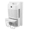 Media-tech luchtontvochtiger Air-dry Pro Mt6531