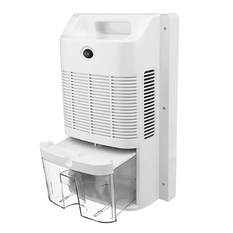 Media-tech luchtontvochtiger Air-dry Pro Mt6531