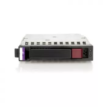 HPE 652757-S21 opslagstation