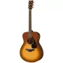 Yamaha FS800 Sand Burst - akoestische gitaar