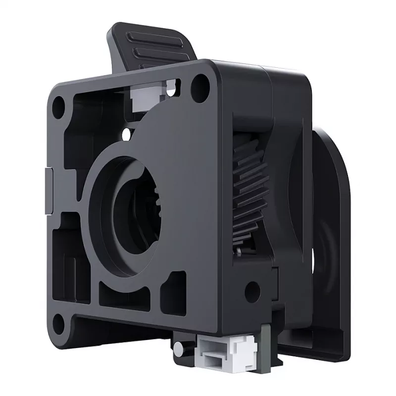 Extruder voor 3D-printer Creality 4001020083, zwart, 1 stuk