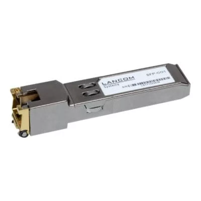 Lancom SFP-CO1 - SFP (Mini-GBIC)-transceivermodule
