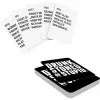 Drunk, Stoned or Stupid, partyspel