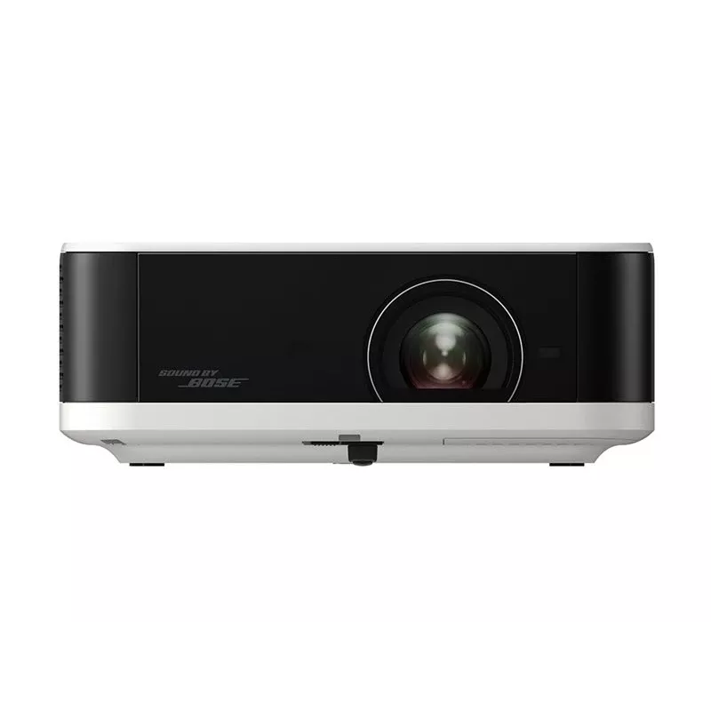 Epson V11HB72040 dataprojector standard-throw-projector 700 ANSI lumen 3LCD 1080p (1920x1080) zwart, wit