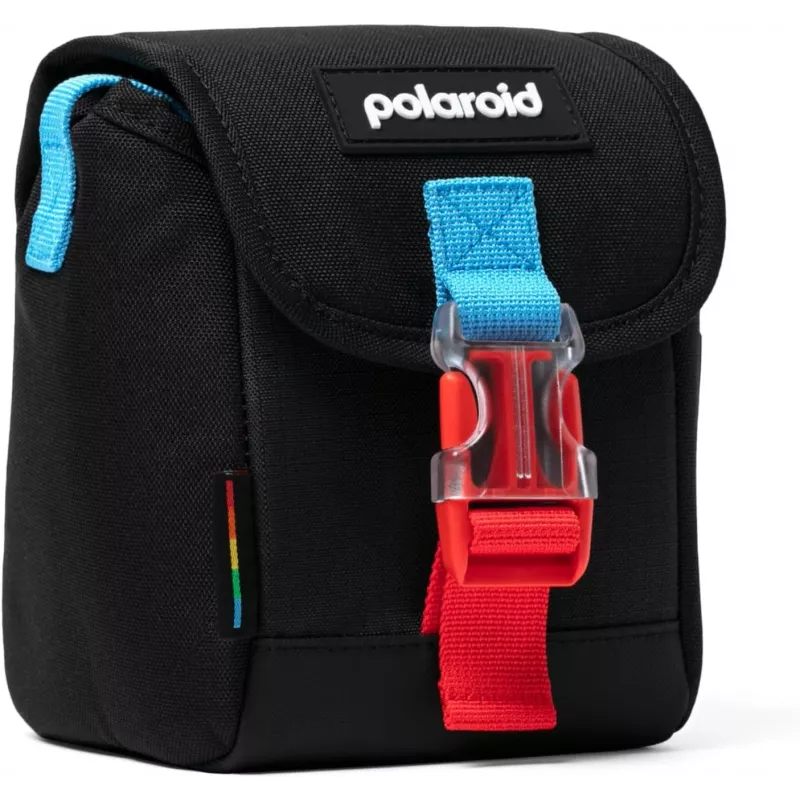 Schoudertas Polaroid Bag For Go Multi meerkleurig