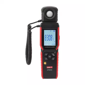UNI-T UT381A luxmeter