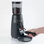 Graef CM 702 koffiemolen zwart (CM702)