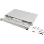 Glasvezel-patchpanel LANBERG FOP1-24SS-LDS 1U 24xSC 24xLC