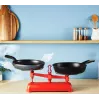 Koekenpan Tefal H05606 antiaanbaklaag 28 cm, lichte alledaagse pan