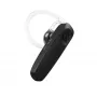 Hoofdtelefoon Tellur Bluetooth-headset Vox 155 Zwart
