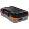 BLACK+DECKER accu - Li-Ion - 1,5 Ah - voor BLACK+DECKER BDCCF12N-XJ