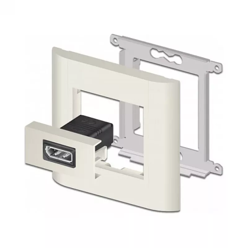 DisplayPort-module DeLOCK Easy 45 81305