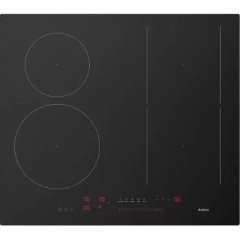 Inductiekookplaat PIH6541PHTSUN 3.0 zwart mat