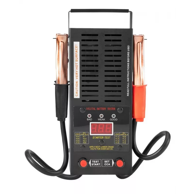 NEO tools 11-985 batterijtester