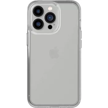 Tech21 Evo Clear - hoesje - Apple - iPhone 12 Pro Max - 17 cm (6,7 inch) - transparant (T21-8401)