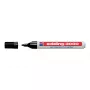 EDDING 3000 marker permanent zwart 4-3000001 43000001 (4-3000001)