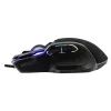 Muis Baracuda BGM-071 Piranha zwart USB