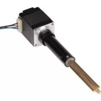 Joy-it Stappenmotor NEMA08-04LA 0,24 A (NEMA08-04LA)