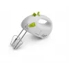 Handmixer ESPERANZA EKM007G — 150 W, 7 snelheden, gardes, ergonomische greep, 1,1 m kabel, groen/wit