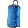 Duffelbag DEUTER Pro Movo 60 — 60 L reis- en sporttas, neptune-nightblue