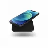 Indoor-oplader ZENS ZESC12B/00 smartphone zwart USB draadloos snelladen