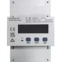 3-fase slimme stroomsensor HUAWEI DTSU666-HW met Wi-Fi-connectiviteit voor vermogens- en energiemeting
