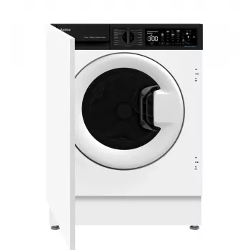 AMICA wasdroogcombinatie AWDBIC7514ELiStO