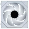 140mm Lian Li UNI FAN SL-INF Wireless ARGB PWM behuizingsventilator, wit